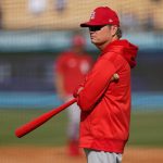 mike, shildt, cardenales, san, luis,