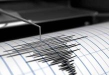 Sismo de magnitud 4.9 sacude el sureste de Puerto Rico Temblor de magnitud 4.9 sacude el sureste de Puerto Rico