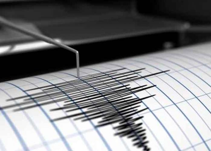 Temblor de magnitud 4.9 sacude el sureste de Puerto Rico