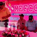 Inauguran un centro de capacitación y trasferencia de tecnología en Siuna Inauguran un centro de capacitación en Siuna