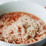 Adictos a las sopas instantáneas ¿De qué están hechas y por qué son dañinas?