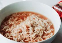 Adictos a las sopas instantáneas ¿De qué están hechas y por qué son dañinas? Adictos a las sopas instantáneas ¿De qué están hechas y por qué son dañinas?