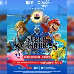 Reglamento Torneo Super Smash Bros Ultimate Esports TN8 y Claro Imagen del Torneo Super Smash Bros Ultimate de TN8 y Claro