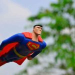 El nuevo Superman es bisexual, revela DC Comics El nuevo Superman es bisexual, revela DC Comics