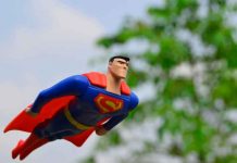 El nuevo Superman es bisexual, revela DC Comics El nuevo Superman es bisexual, revela DC Comics