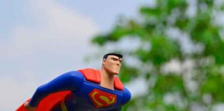 El nuevo Superman es bisexual, revela DC Comics