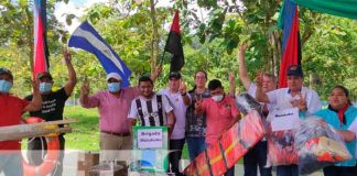 Gobierno entrega equipamiento a brigadas de salvamento del Triángulo Minero