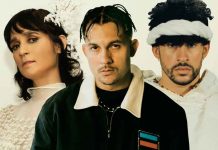 Tainy presenta “Lo siento BB:/” junto con Bad Bunny y Julieta Venegas Tainy presenta “Lo siento BB:/” junto con Bad Bunny y Julieta Venegas