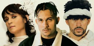 Tainy presenta “Lo siento BB:/” junto con Bad Bunny y Julieta Venegas