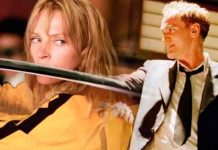 Tarantino revela que «Kill Bill 3» podría ser su último filme Tarantino revela que "Kill Bill 3" podría ser su último filme