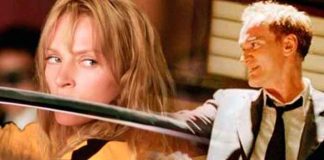 Tarantino revela que "Kill Bill 3" podría ser su último filme