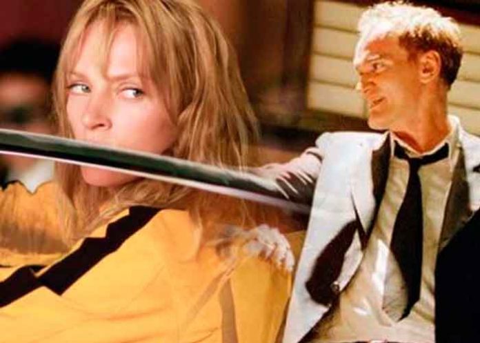 Tarantino revela que 