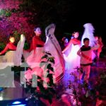 Conmemoraron el 44 aniversario del asalto a la fortaleza de la guardia somocista