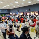 Imparten aprendizaje científico en Nicaragua