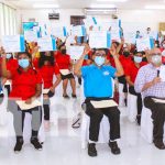 Certificación de cursos y carreras del Tecnológico en Ocotal
