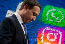 Mark Zuckerberg explica las causas del apagón más largo de Facebook desde 2008 Mark Zuckerberg explica las causas del apagón más largo de Facebook desde 2008