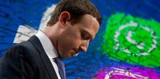 Mark Zuckerberg explica las causas del apagón más largo de Facebook desde 2008
