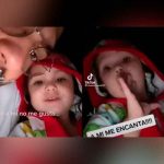 Origen del video que se viralizó en Tik Tok: ‘Marina, ¿te gusta el tequila?’ Origen del video que se viralizó en Tik Tok: ‘Marina, ¿te gusta el tequila?’