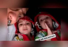 Origen del video que se viralizó en Tik Tok: ‘Marina, ¿te gusta el tequila?’