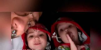 Origen del video que se viralizó en Tik Tok: ‘Marina, ¿te gusta el tequila?’