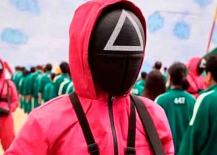 ¡Existe en la realidad! La isla donde se rodó el 'El juego del calamar'