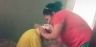 Mujer cuida a su ex suegro a pesar que su esposo la engañó y abandonó