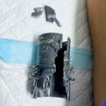 Viral: Se lo agrandó y lo metió en un tubo PVC para "medir su virilidad"
