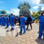 Delincuentes abastecedores de drogas la banda "El Coto"