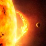 ¿Otro colapso del internet? Tormenta solar amenaza con afectaciones digitales