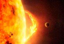 ¿Otro colapso del internet? Tormenta solar amenaza con afectaciones digitales