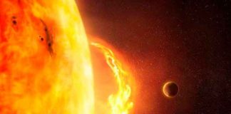 ¿Otro colapso del internet? Tormenta solar amenaza con afectaciones digitales