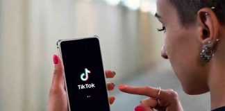 TikTok hace una limpieza excesiva de sus publicaciones en la app
