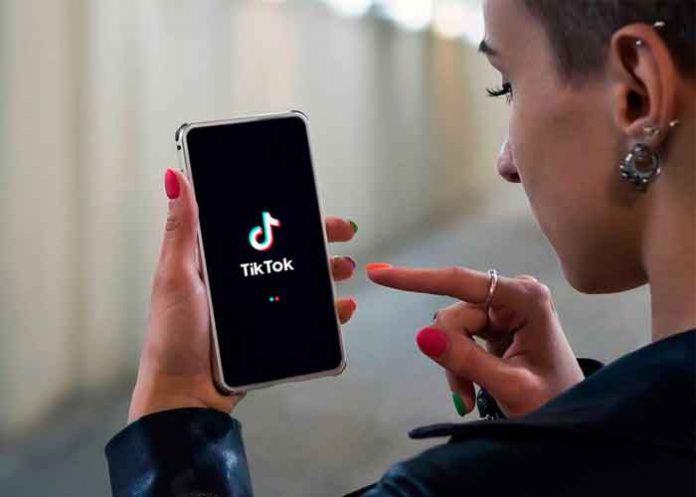 TikTok hace una limpieza excesiva de sus publicaciones en la app
