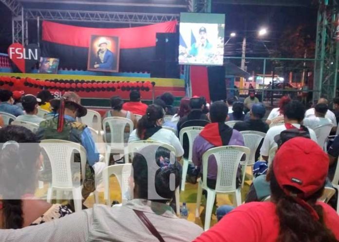 tipi-003 Mensaje del presidente de la república