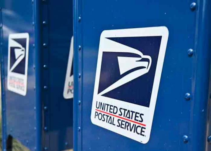 tiroteo-memphis- Tiroteo en oficina postal de Memphis deja tres muertos