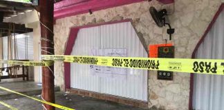 México: Tiroteo en balneario de Tulum deja dos turistas muertos