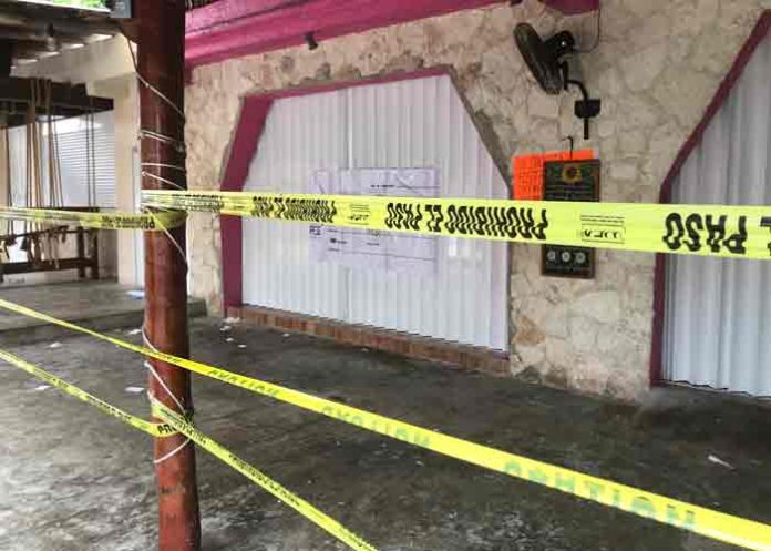 México: Tiroteo en balneario de Tulum deja dos turistas muertos