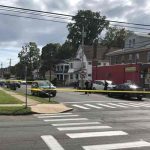 Tiroteo en West Haven, EE.UU deja dos personas heridas Tiroteo en West Haven, EE.UU deja dos personas heridas