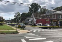 Tiroteo en West Haven, EE.UU deja dos personas heridas