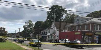 Tiroteo en West Haven, EE.UU deja dos personas heridas