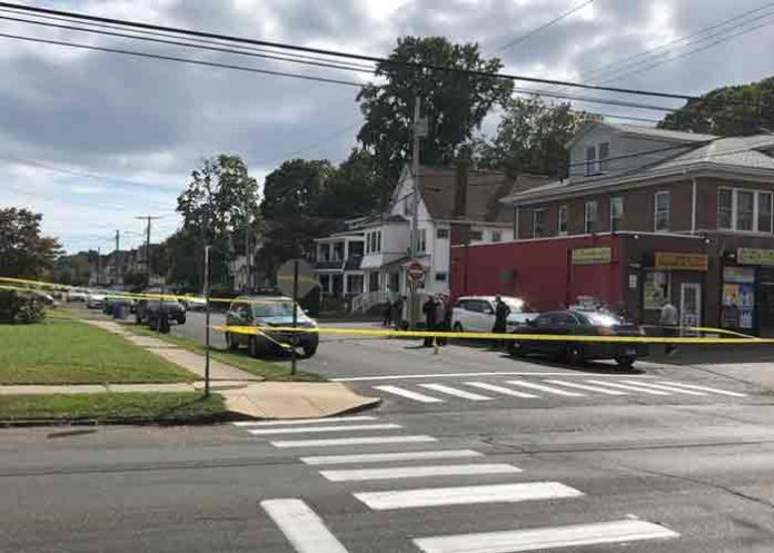 Tiroteo en West Haven, EE.UU deja dos personas heridas