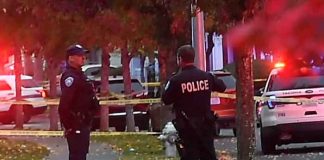 Tiroteo en Tacoma, Washington deja cuatro muertos