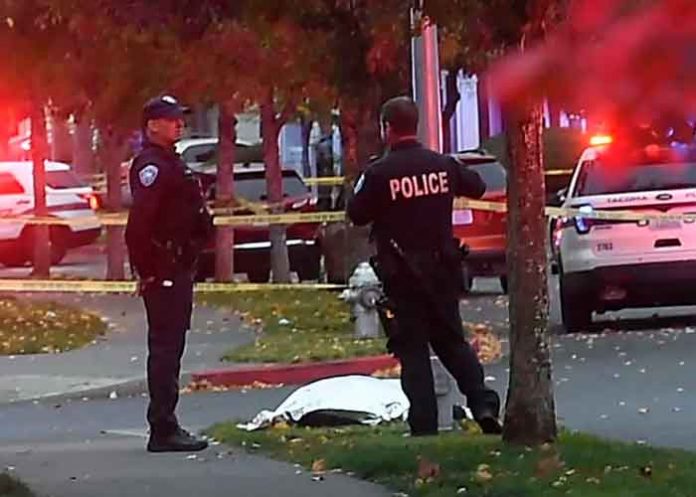 Tiroteo en Tacoma, Washington deja cuatro muertos