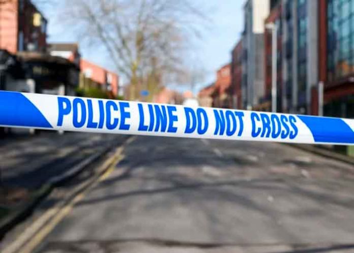 Tiroteos dejan dos personas muertas en edificio de Atlanta