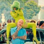 Tokischa se pronuncia sobre su canción junto a J Balvin