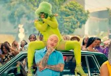 Tokischa se pronuncia sobre su canción junto a J Balvin Tokischa se pronuncia sobre su canción junto a J Balvin