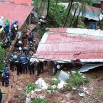 Tormenta tropical Kompasu deja 9 muertos y casi 1.600 evacuados en Filipinas Tormenta tropical Kompasu deja 9 muertos y casi 1.600 evacuados en Filipinas