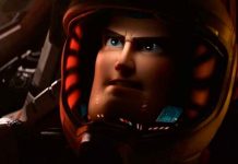 Llega el primer tráiler de Lightyear, el spin-off de «Toy Story» Llega el primer tráiler de Lightyear, el spin-off de "Toy Story"