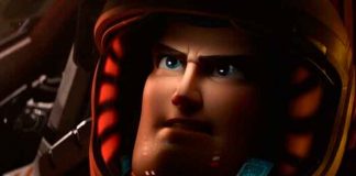 Llega el primer tráiler de Lightyear, el spin-off de "Toy Story"