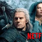 Netflix lanza nuevo tráiler de la temporada 2 de The Witcher Netflix lanza nuevo tráiler de la temporada 2 de The Witcher